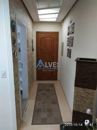 Imagem Apartamento com 3 Quartos à Venda, 134 m² em Vila Caminho Do Mar - São Bernardo Do Campo Imagem Apartamento com 3 Quartos à Venda, 134 m² em Vila Caminho Do Mar - São Bernardo Do Campo