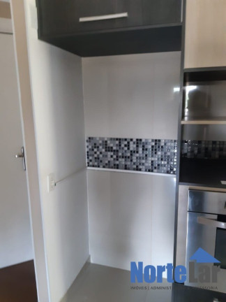 Imagem Apartamento com 3 Quartos à Venda, 70 m² em Paraíso Do Morumbi - São Paulo