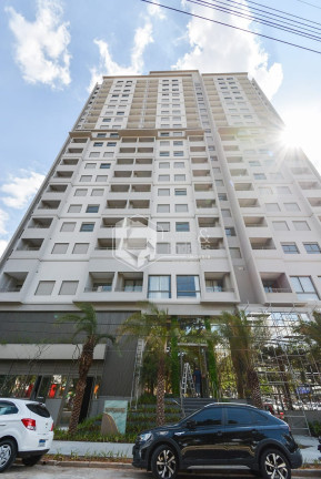 Imagem Apartamento com 2 Quartos à Venda, 42 m² em Campo Belo - São Paulo