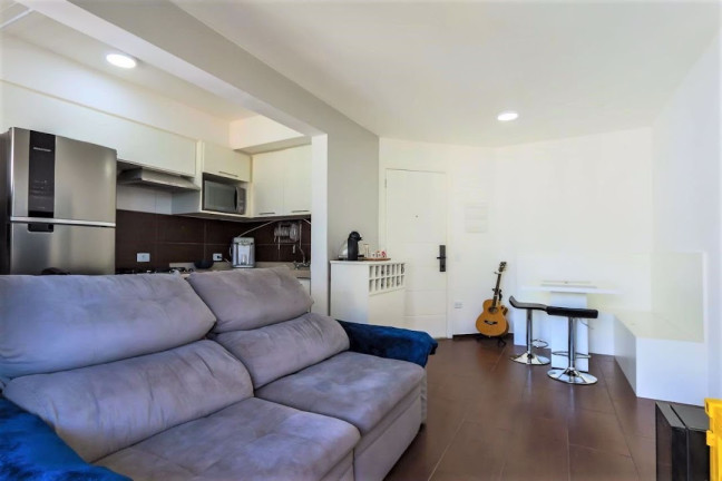 Imagem Apartamento com 1 Quarto à Venda, 41 m² em Bela Vista - São Paulo Imagem Apartamento com 1 Quarto à Venda, 41 m² em Bela Vista - São Paulo
