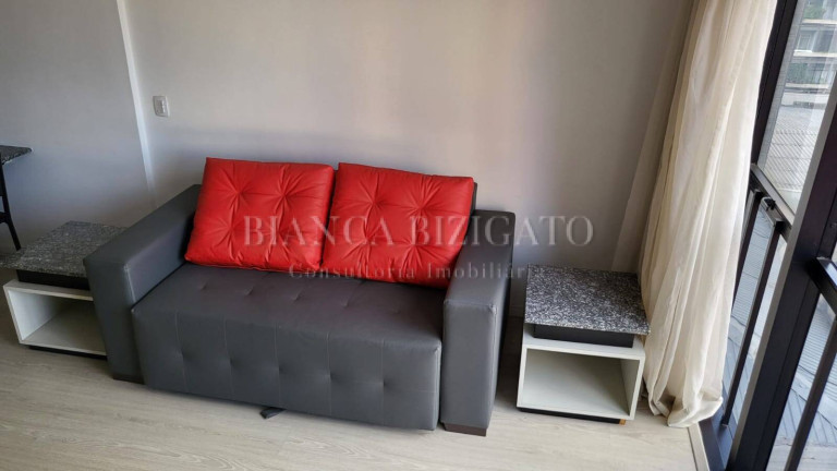 Imagem Apartamento com 1 Quarto à Venda, 47 m² em Centro - Curitiba Imagem Apartamento com 1 Quarto à Venda, 47 m² em Centro - Curitiba