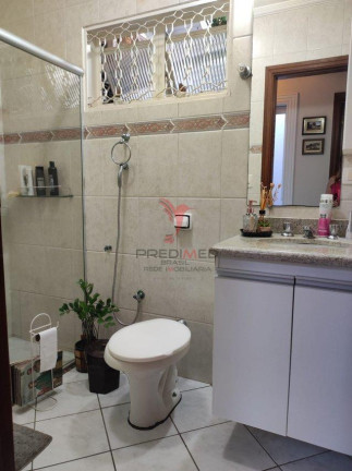 Imagem Casa com 3 Quartos à Venda, 93 m² em Jardim Ipanema - Piracicaba