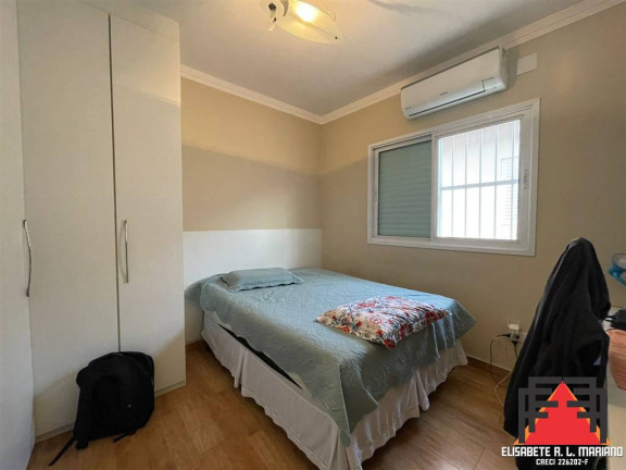 Imagem Casa com 3 Quartos à Venda, 130 m² em Canto Do Forte - Praia Grande
