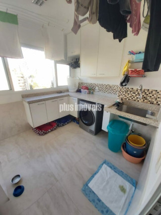 Imagem Apartamento com 3 Quartos à Venda, 164 m² em Vila Mariana - São Paulo
