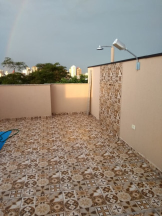 Imagem Imóvel com 3 Quartos à Venda, 140 m² em Paraíso - Santo André Imagem Imóvel com 3 Quartos à Venda, 140 m² em Paraíso - Santo André