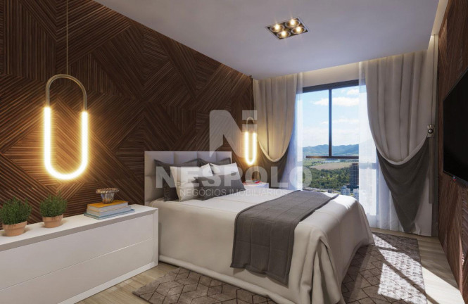 Imagem Apartamento à Venda, 206 m² em Meia Praia - Itapema