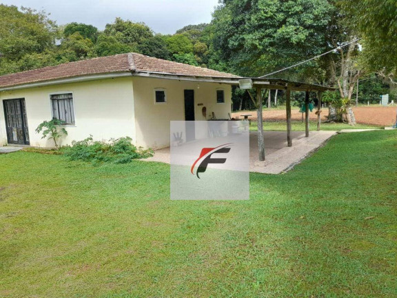 Imagem Chácara com 3 Quartos à Venda, 20.000 m² em Colônia Malhada - São José Dos Pinhais Imagem Chácara com 3 Quartos à Venda, 20.000 m² em Colônia Malhada - São José Dos Pinhais