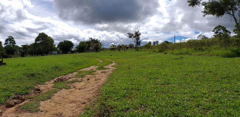 Imagem Imóvel com 4 Quartos à Venda, 94.420 m² em Brazlândia - Brasília
