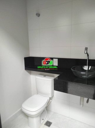 Imagem Casa de Condomínio com 3 Quartos à Venda, 250 m² em Loteamento Floresta - São José Dos Campos