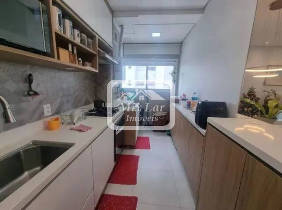 Imagem Apartamento com 2 Quartos à Venda, 70 m² em City Bussocaba - Osasco Imagem Apartamento com 2 Quartos à Venda, 70 m² em City Bussocaba - Osasco