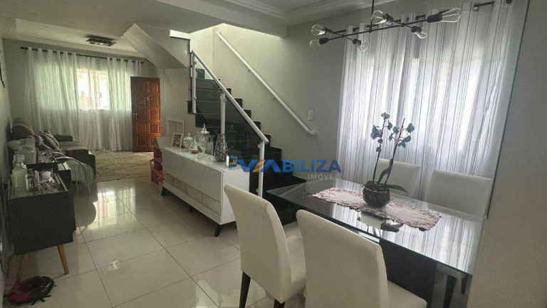 Sobrado com 3 Quartos à Venda, 175 m² em Jordanópolis - Arujá