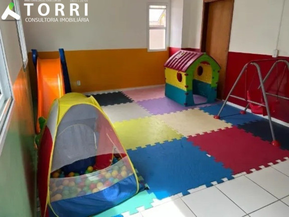 Imagem Apartamento com 3 Quartos à Venda, 70 m² em Jardim Gonçalves - Sorocaba Imagem Apartamento com 3 Quartos à Venda, 70 m² em Jardim Gonçalves - Sorocaba