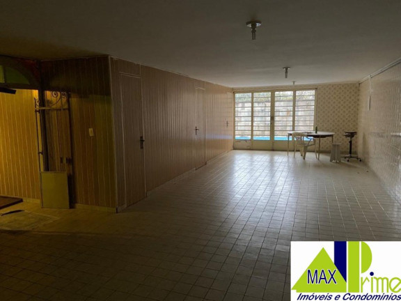 Imagem Sobrado com 4 Quartos para Alugar, 400 m² em Jardim Anália Franco - São Paulo