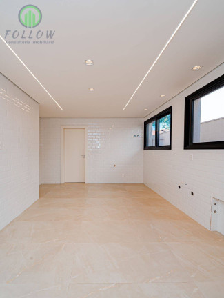 Imagem Casa de Condomínio com 4 Quartos à Venda, 482 m² em Alphaville Residencial Zero - Barueri