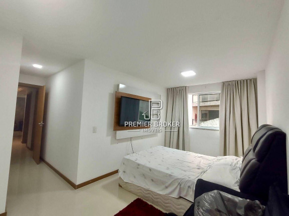 Imagem Apartamento com 3 Quartos à Venda, 148 m² em Várzea - Teresópolis