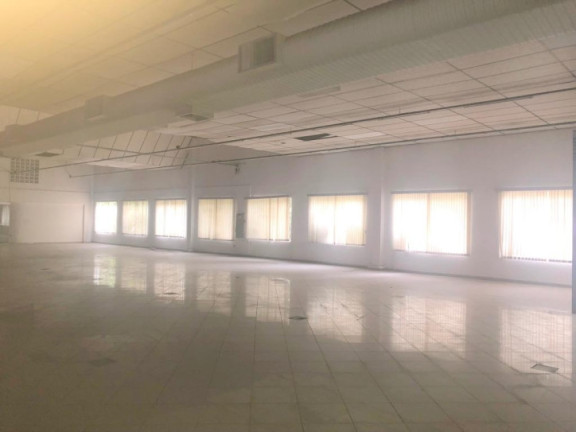 Imagem Galpão para Alugar, 2.500 m² em Vila Santo Antônio - Cotia Imagem Galpão para Alugar, 2.500 m² em Vila Santo Antônio - Cotia
