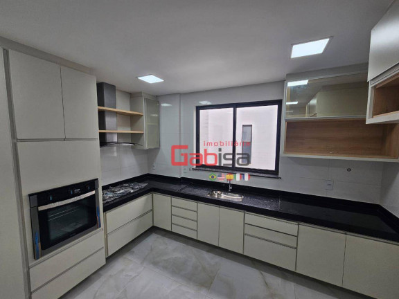 Imagem Cobertura com 5 Quartos para Alugar, 274 m² em Vila Nova - Cabo Frio Imagem Cobertura com 5 Quartos para Alugar, 274 m² em Vila Nova - Cabo Frio