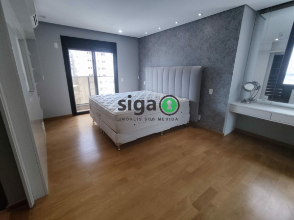 Imagem Apartamento com 3 Quartos à Venda, 186 m² em Jardim Anália Franco - São Paulo Imagem Apartamento com 3 Quartos à Venda, 186 m² em Jardim Anália Franco - São Paulo