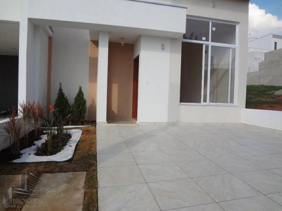 Imagem Casa de Condomínio com 3 Quartos à Venda, 105 m² em Loteamento Dinorá Rosa - Sorocaba Imagem Casa de Condomínio com 3 Quartos à Venda, 105 m² em Loteamento Dinorá Rosa - Sorocaba
