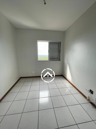 Apartamento com 3 Quartos à Venda, 122 m² em Quilombo - Cuiabá