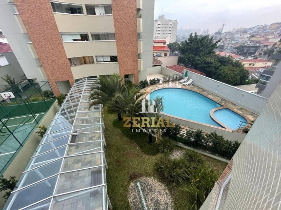 Imagem Apartamento com 3 Quartos à Venda, 92 m² em Barcelona - São Caetano Do Sul Imagem Apartamento com 3 Quartos à Venda, 92 m² em Barcelona - São Caetano Do Sul