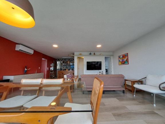 Imagem Apartamento com 2 Quartos à Venda, 95 m² em Cumbuco - Caucaia