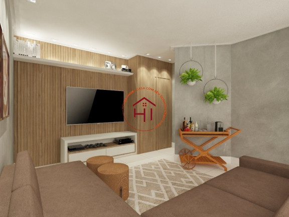 Imagem Casa com 2 Quartos à Venda, 154 m² em Vila De Abrantes (abrantes) - Camaçari