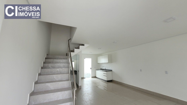 Imagem Sobrado com 2 Quartos à Venda, 100 m² em Espinheiros - Itajaí