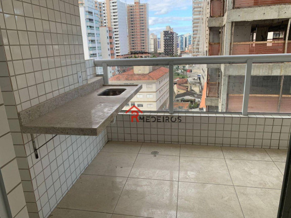 Imagem Apartamento com 2 Quartos à Venda, 87 m² em Aviação - Praia Grande Imagem Apartamento com 2 Quartos à Venda, 87 m² em Aviação - Praia Grande