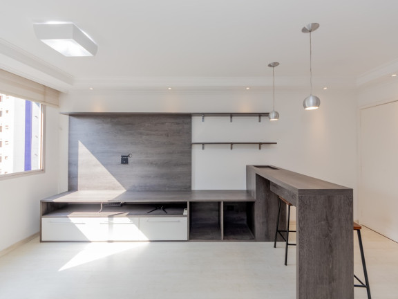 Imagem Apartamento com 2 Quartos à Venda, 79 m² em Vila Mariana - São Paulo Imagem Apartamento com 2 Quartos à Venda, 79 m² em Vila Mariana - São Paulo