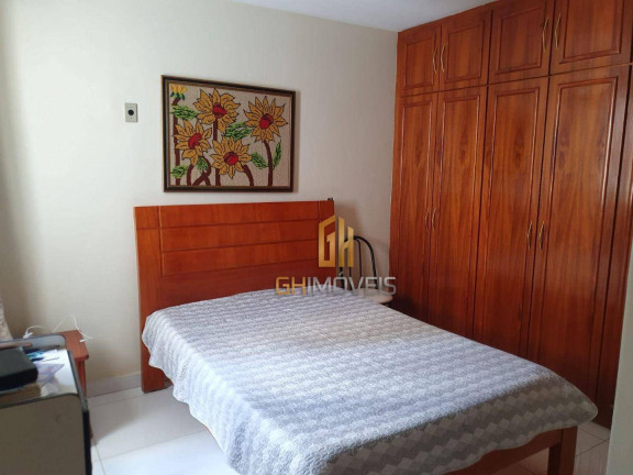 Imagem Apartamento com 3 Quartos à Venda, 78 m² em Setor Bela Vista - Goiânia