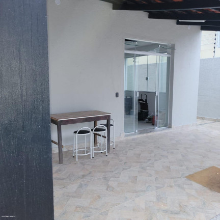 Imagem Casa com 4 Quartos à Venda, 247 m² em Jardim Virgínia - Guarujá