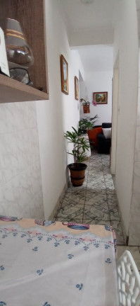 Imagem Apartamento com 1 Quarto à Venda, 55 m² em Embaré - Santos