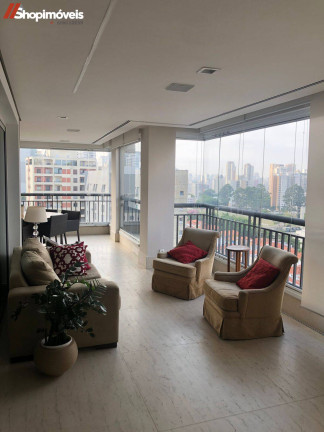 Imagem Apartamento com 4 Quartos para Alugar, 224 m² em Vila Mariana - São Paulo Imagem Apartamento com 4 Quartos para Alugar, 224 m² em Vila Mariana - São Paulo