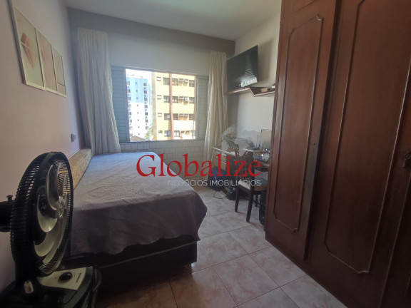 Imagem Imóvel com 3 Quartos à Venda, 75 m² em Encruzilhada - Santos Imagem Imóvel com 3 Quartos à Venda, 75 m² em Encruzilhada - Santos