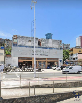 Imagem Terreno à Venda, 6.800 m² em Sete Portas - Salvador Imagem Terreno à Venda, 6.800 m² em Sete Portas - Salvador