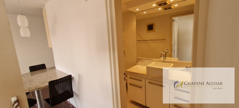 Imagem Apartamento com 1 Quarto para Alugar, 84 m² em Vila Mariana - São Paulo