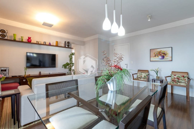 Imagem Apartamento com 3 Quartos à Venda, 108 m² em Barra Funda - São Paulo