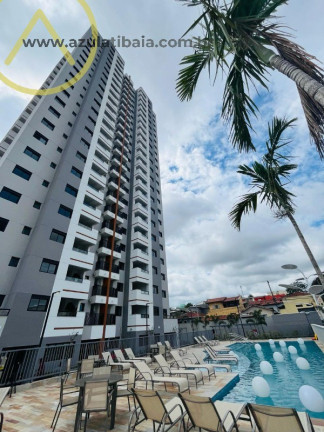 Imagem Apartamento com 2 Quartos à Venda, 115 m² em Alvinópolis - Atibaia