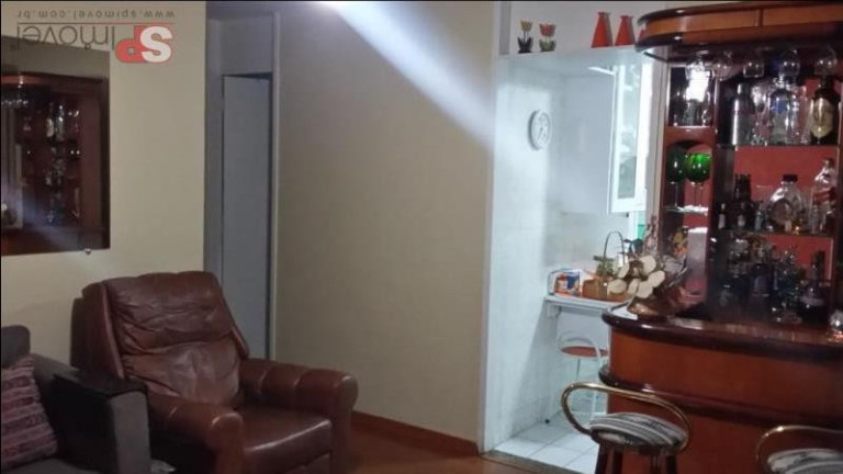 Imagem Apartamento com 2 Quartos à Venda, 70 m² em Jardim íris - São Paulo