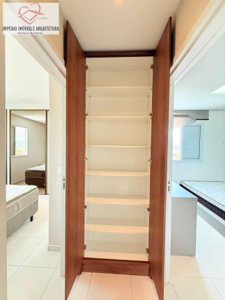 Imagem Apartamento com 3 Quartos à Venda,  em Indaiá - Caraguatatuba