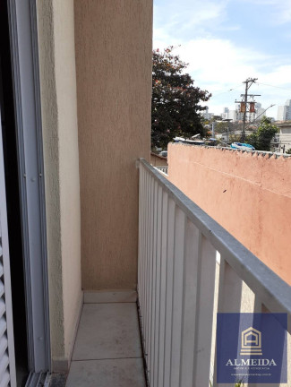 Imagem Sobrado com 2 Quartos à Venda, 71 m² em São Paulo