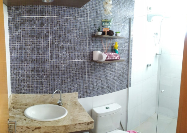 Imagem Apartamento com 2 Quartos à Venda, 59 m² em Mangabeira - João Pessoa Imagem Apartamento com 2 Quartos à Venda, 59 m² em Mangabeira - João Pessoa