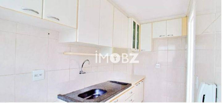 Imagem Imóvel com 2 Quartos à Venda, 48 m² em Morumbi - São Paulo