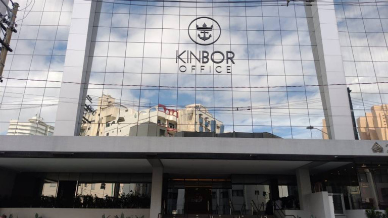 Ponto Comercial para Alugar, 83 m² em Boqueirao - Praia Grande