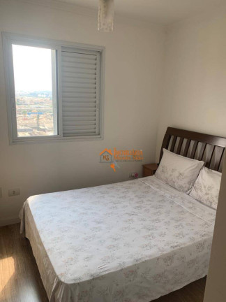 Imagem Apartamento com 2 Quartos à Venda, 57 m² em Vila Galvão - Guarulhos Imagem Apartamento com 2 Quartos à Venda, 57 m² em Vila Galvão - Guarulhos