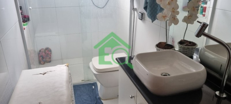 Imagem Sobrado com 3 Quartos à Venda, 90 m² em Jardim Sabará - São Paulo