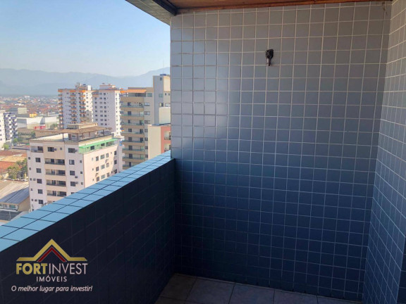 Imagem Imóvel com 3 Quartos à Venda, 185 m² em Tupi - Praia Grande