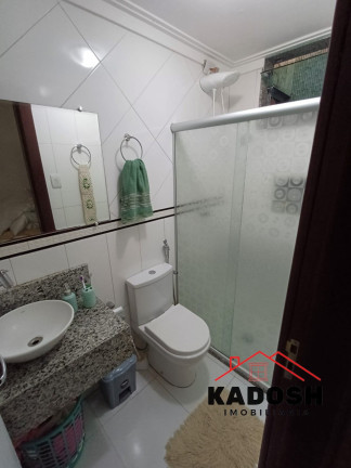 Imagem Casa com 3 Quartos à Venda, 270 m² em Pedra Do Descanso - Feira De Santana Imagem Casa com 3 Quartos à Venda, 270 m² em Pedra Do Descanso - Feira De Santana