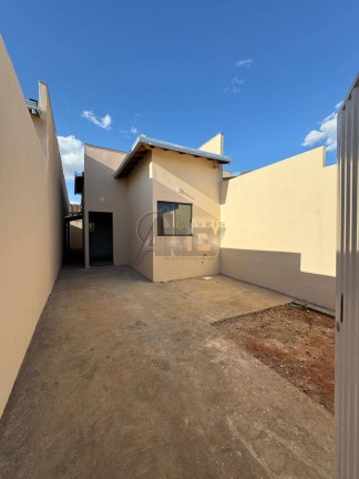 Imagem Casa com 3 Quartos à Venda,  em Jardim Primavera - Montes Claros